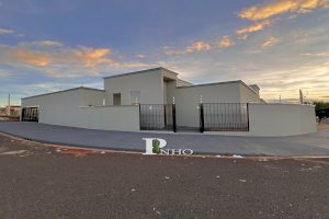 Casa - JORJA COSTA