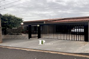 Casa - JARDIM DAS FLORES