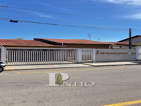 Casa - ALCY SANSONE